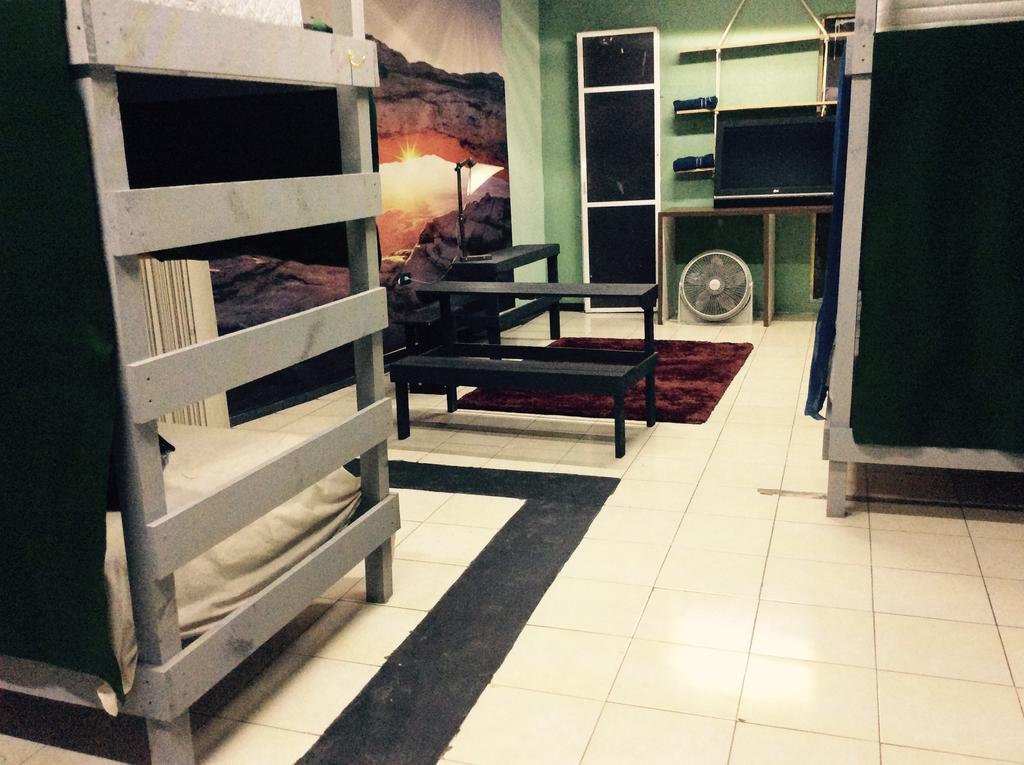 Hostal 50 Xalapa Exterior foto